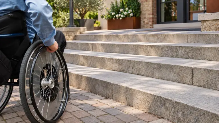 Soluzioni per barriere architettoniche: come scegliere l’intervento giusto